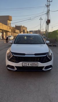 سبورتج ٢٠٢٥ • ماشية ٩٠٠٠ • كركوك