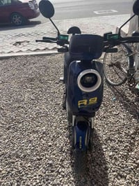 دراجة شحن • موديل 2026 • المهندسين البصرة