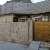 بيت جديد • شارع الملعب • ١٨٦م