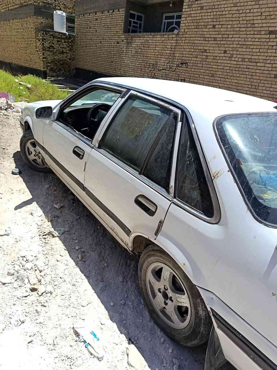 برنس فراشة للبيع موديل 96
رقم بابل
سنويه جديده
السعر 20
مكاني حله
للاتصال ***********
***********
