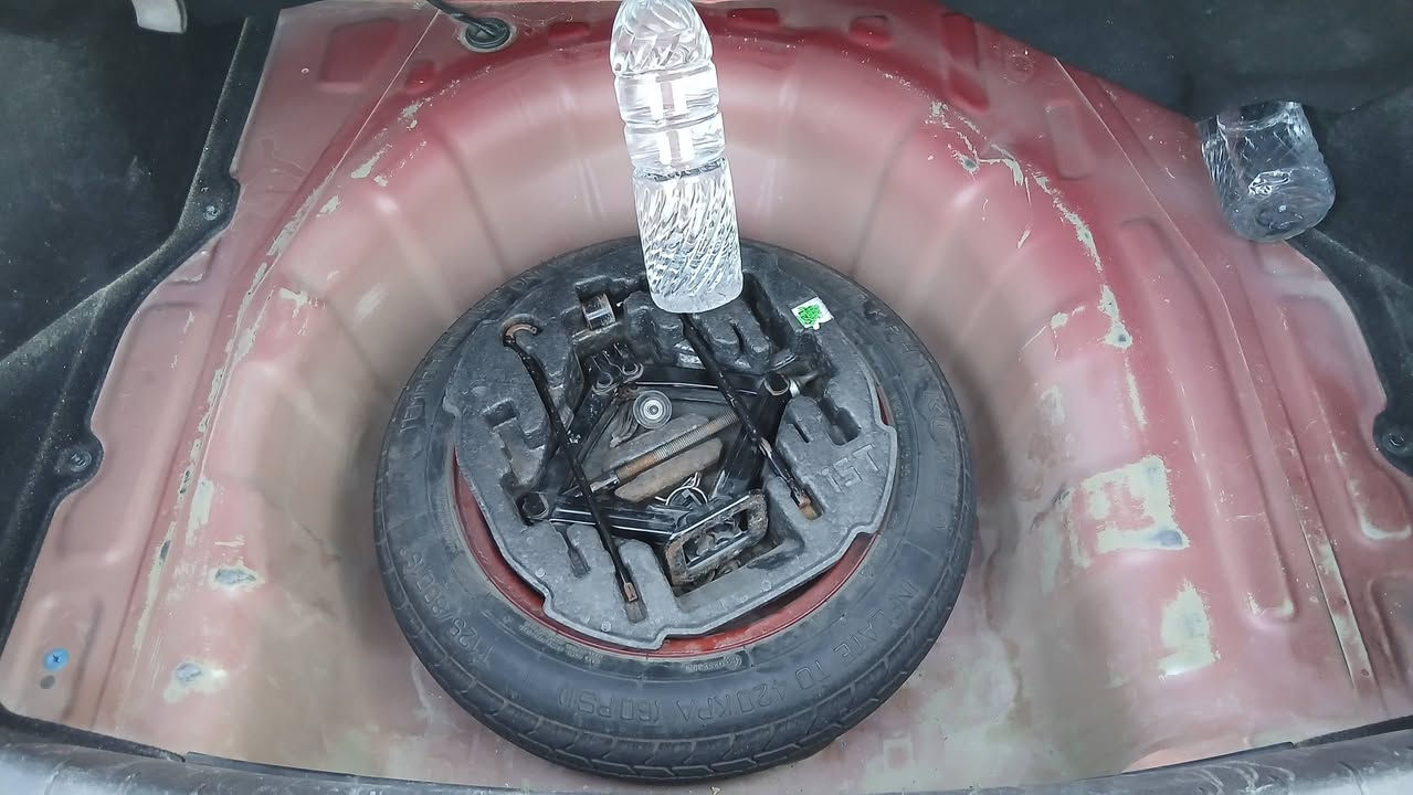 سلام عليكم النترا موديل 2020 وارد امريكي بسمي رقم بغداد بيهه ثلاث قطع صبغ بدون دواخل وبدون تبديل سياره فول كير أيتي سعر ١٢٥ وبيهه مجال عنوان كربلاء مستشفى الكفيل ***********
