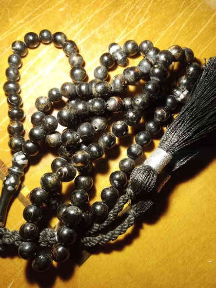 يسر مصري طبيعي ١٠١ حبة قياس ٨ ملم دمار مرجاني وعطر البحر بسعر ٣٥ ألف دينار مع التوصيل.... تواصل خاص واتساب ***********
