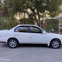 كورلا ٩٢ • محرك ١٦٠٠ • اوتوماتيك