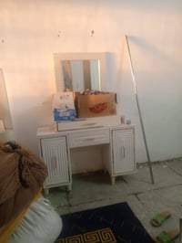 غرفة نوم • ٨قطع • حي التراث بغداد