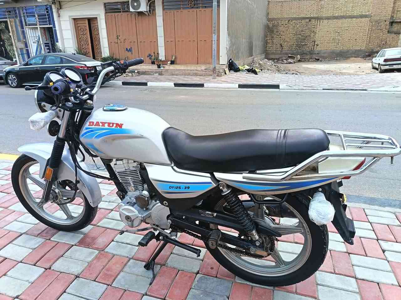 سلام عليكم دايون عضم مديل 20طالعه ب 22 نضافه فول احلى من صور شرط اوراق أصولي أصولي وصل معرض موجود محرك اخرس مابي كل صوت ولا نواقص ابد الف ماذب عليها مال جناي مرتبه السعر 850 مجال بسيط الشراي العنوان كربلاء الاتصال ***********
