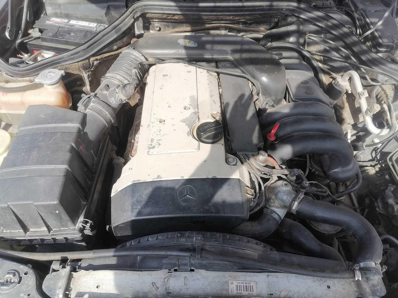 سياره مرسيدس دب موديل 92 بلادي للبيع للاستفسار الاتصال على الرقم ***********
