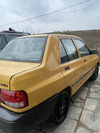 للبيع سايبه ٢٠١٧رقم بغداد الماني مصفره هيئه وغرامات تحويل مباشر كير وم...