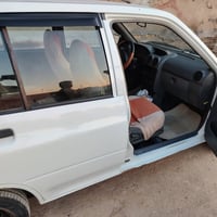 ٢٠١٨ • ماكينة 1500 • مكفوله