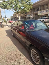 اوميكا ٩٢ • محرك ٢٦ • اوتوماتيك