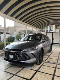 للبيع BYD جن بلس 2025 زيرو مكينة 1500 هايبرد و كهرباء بلك ان التفويلة ...