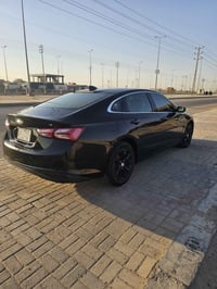 ماليبو ١٩ رقم بغداد محرك 1500تيربو  دخول السياره كلين من امريكا  بل عر...