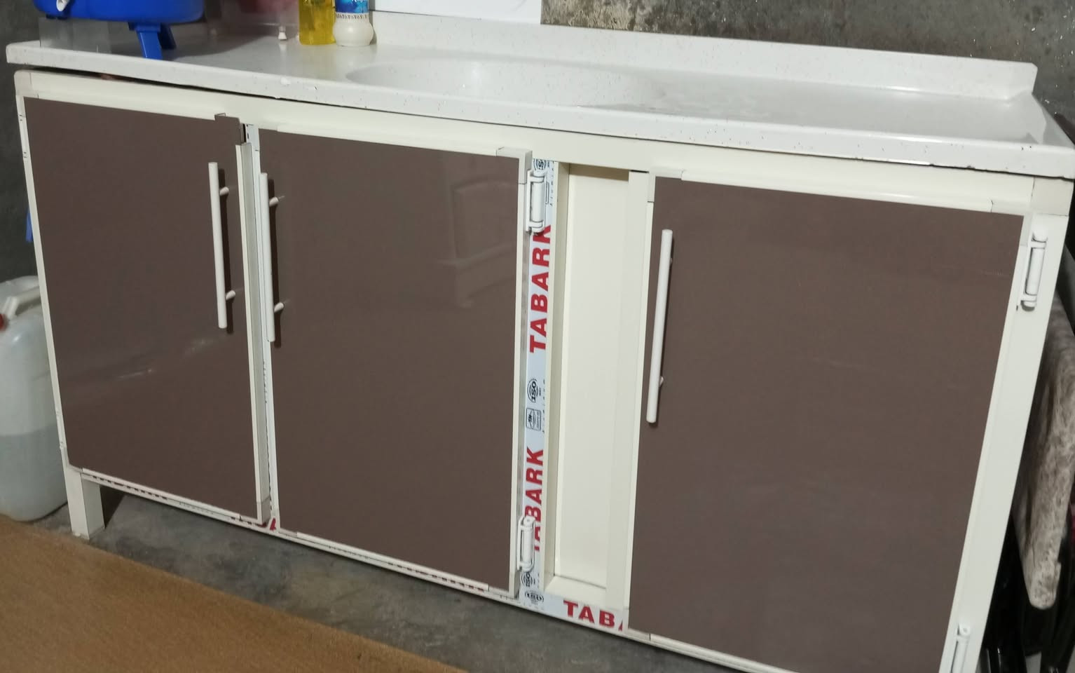 كاونتر للبيع جديد كلش ونضيف سعر300


**إذا كنت صاحب هذا الإعلان وتريد حذفه لأي سبب، رجاءا أرسل رسالة إلى الدعم الفني**