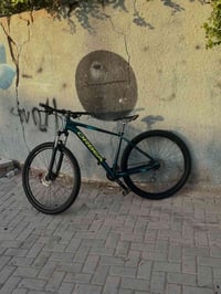 Orbea اوربيا سعر جداً مناسب المواصفات: سستم شيمانو اسيرا بريكات شيمانو...