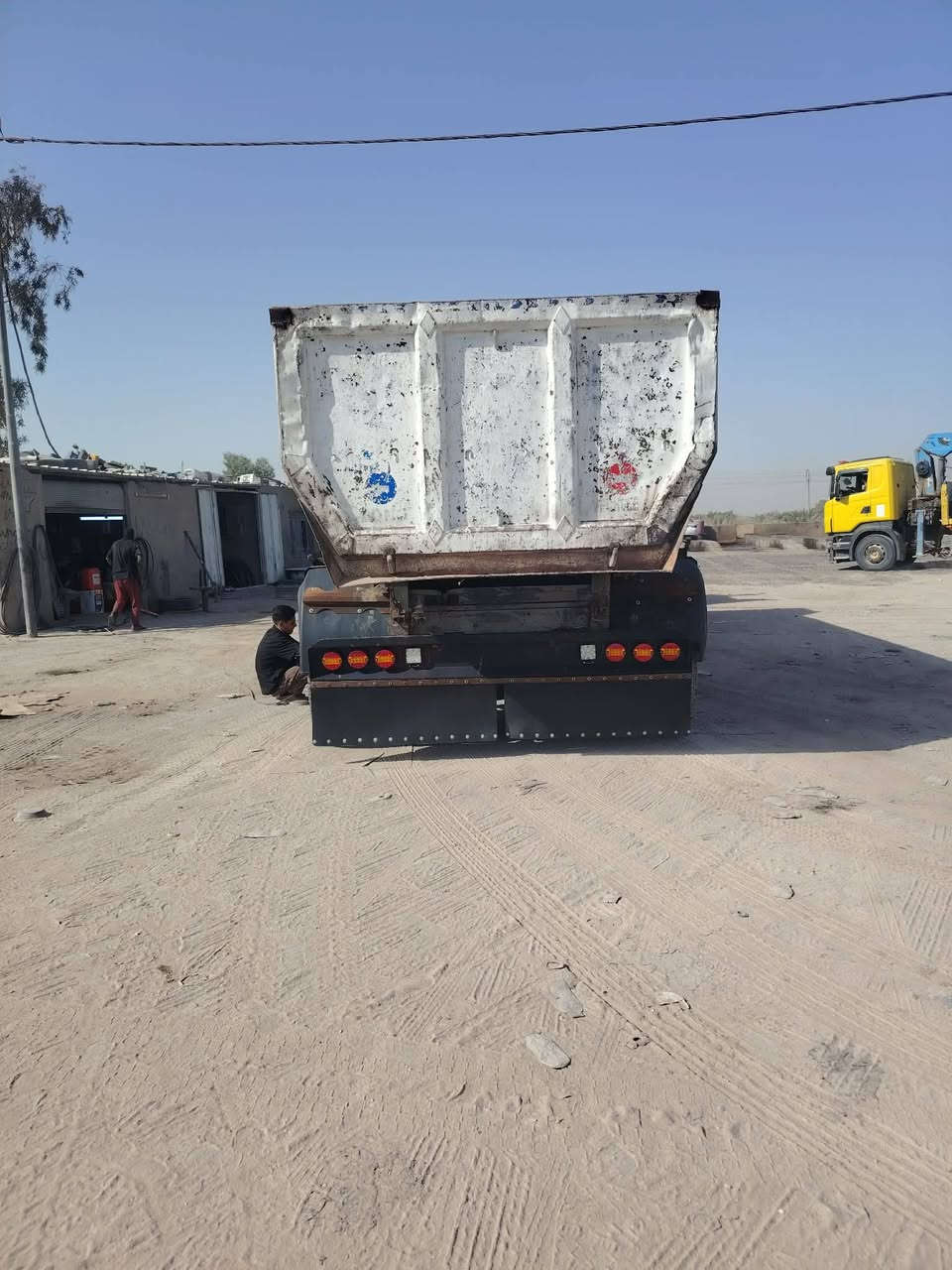 عربانه حوضيه للبيع
للاستفسار ***********
