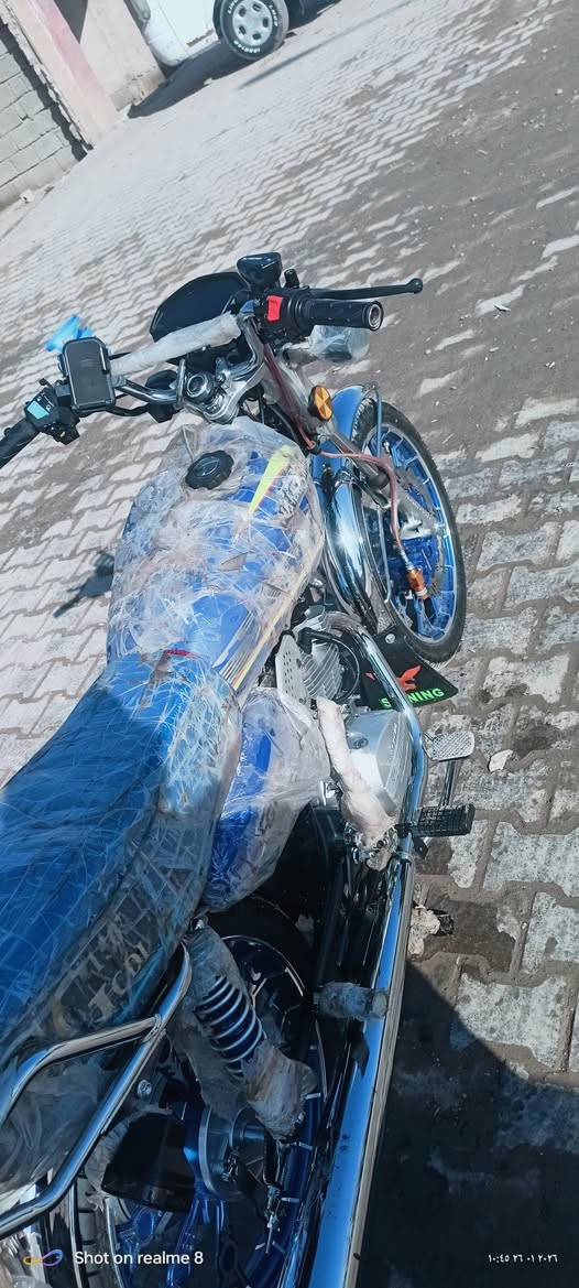 دراجه نامي برو موديل 25  مكاني بين الحويجه ول رياض من القره   ***********
