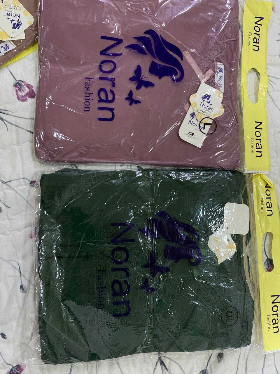 دشداشة قصير خامة فانيلة قطن متوفر توصيل جميع المحافظات


**إذا كنت صاحب هذا الإعلان وتريد حذفه لأي سبب، رجاءا أرسل رسالة إلى الدعم الفني**