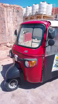 تكتك بياجو للبيع موديل 2020 الاتصال على رقم 07767799535