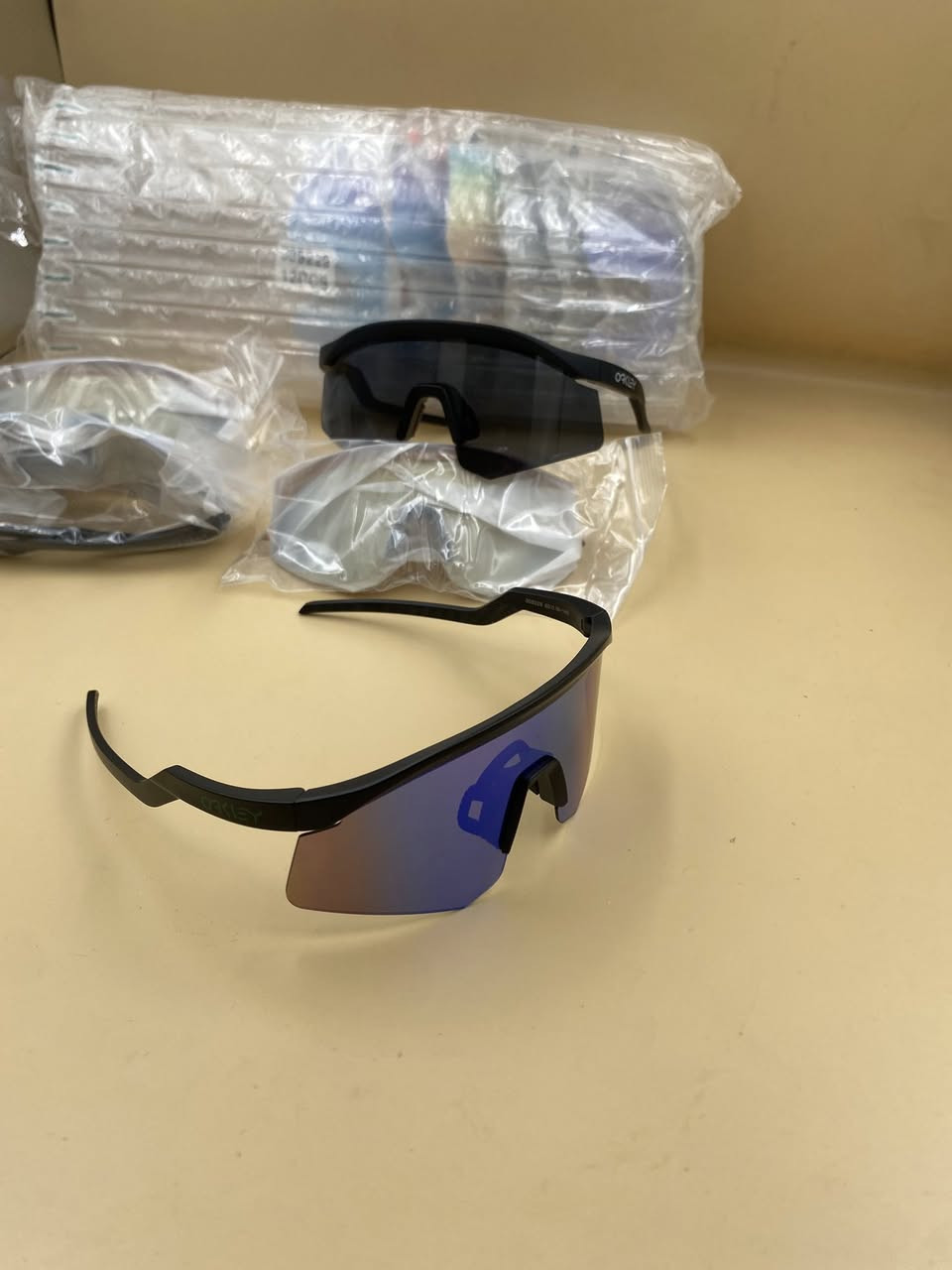 الي على باب الله   صناعه امريكيه متوفر ١٢ قطعه


**إذا كنت صاحب هذا الإعلان وتريد حذفه لأي سبب، رجاءا أرسل رسالة إلى الدعم الفني**