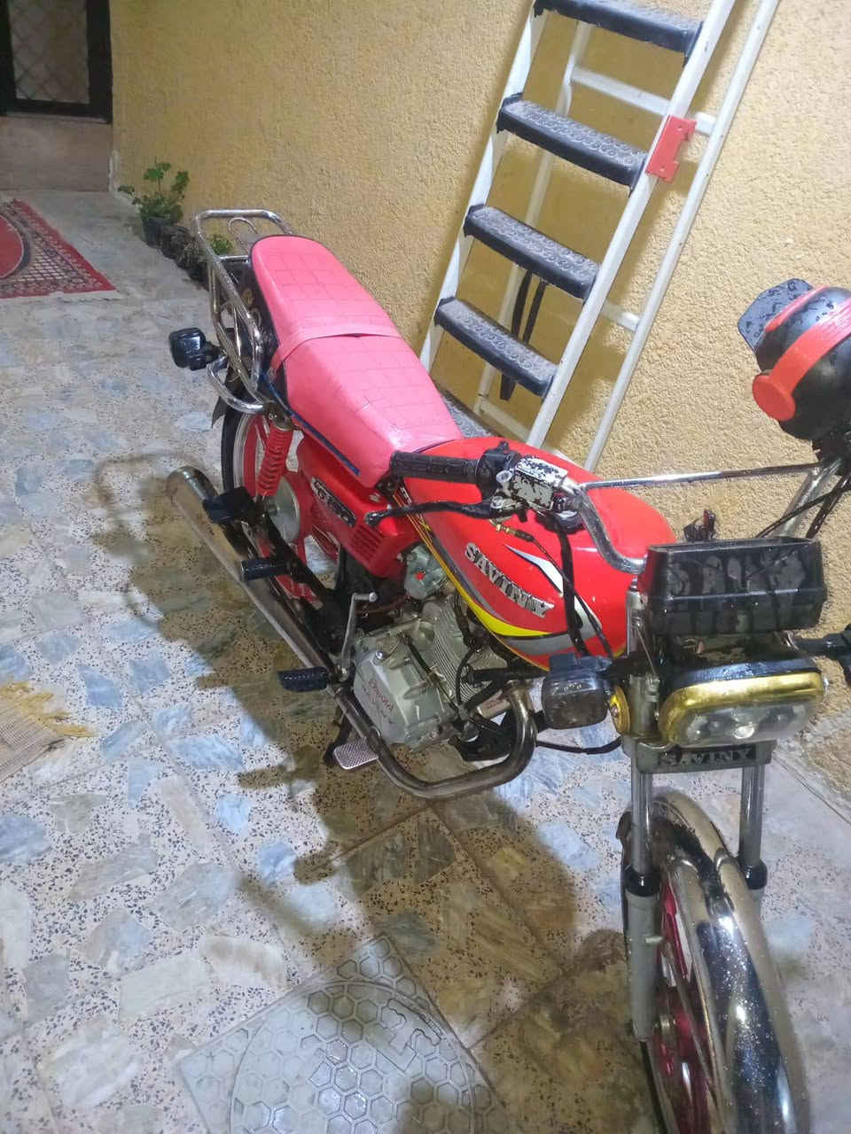 تفاصيل خاص


**إذا كنت صاحب هذا الإعلان وتريد حذفه لأي سبب، رجاءا أرسل رسالة إلى الدعم الفني**