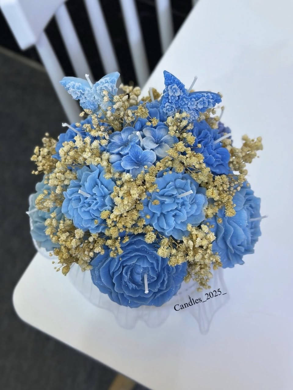 جزء من شغلي بالشمع المعطر


**إذا كنت صاحب هذا الإعلان وتريد حذفه لأي سبب، رجاءا أرسل رسالة إلى الدعم الفني**