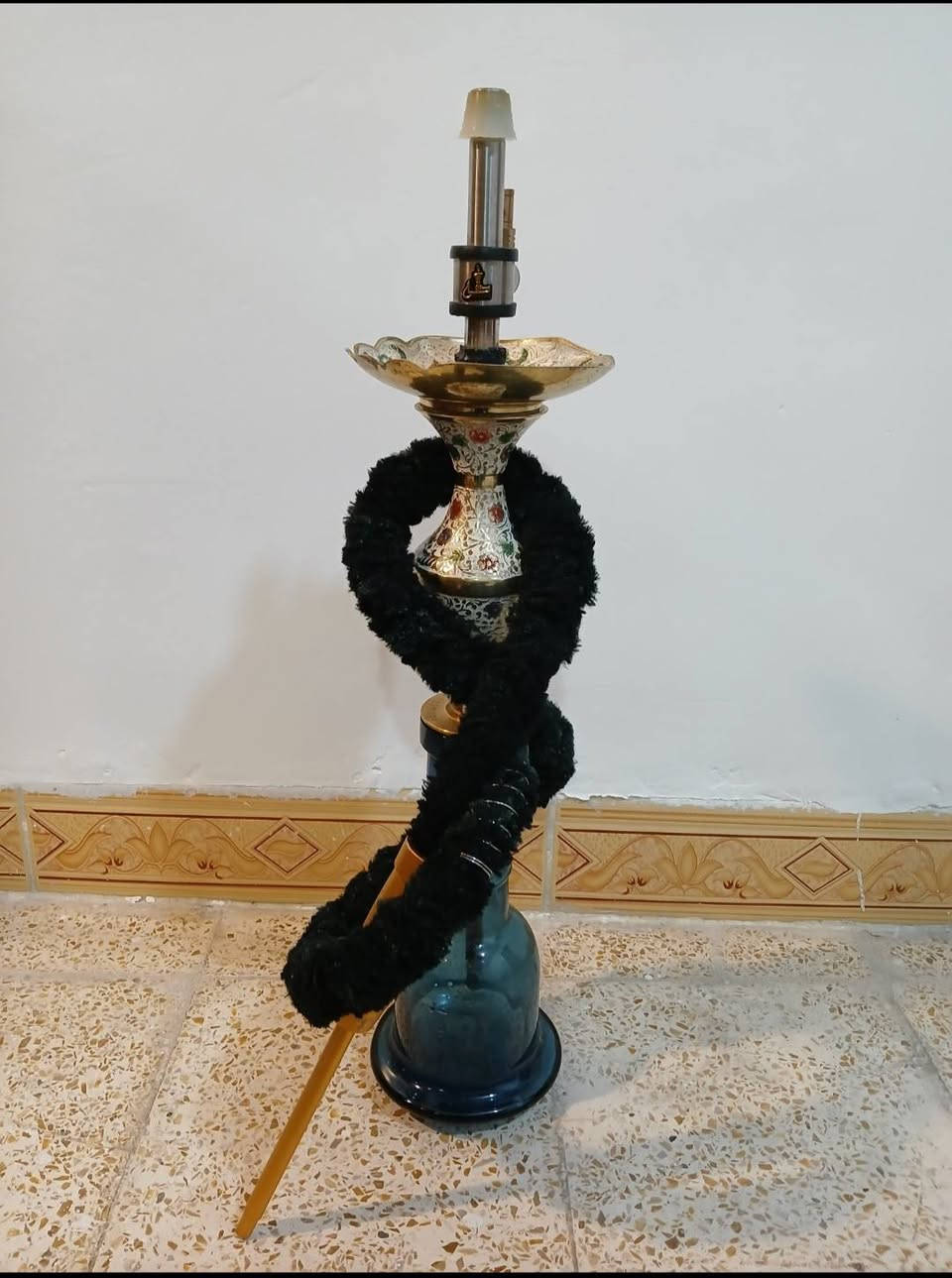 طه سنفور للبيع نظيفة ونفسها خفيف مطعمة ليمون ونعناع سعرها ٥٠ مكاني سومر


**إذا كنت صاحب هذا الإعلان وتريد حذفه لأي سبب، رجاءا أرسل رسالة إلى الدعم الفني**