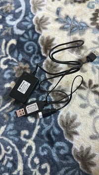 شاحن بطاريات • ٢-٣ سيل • توصيل
