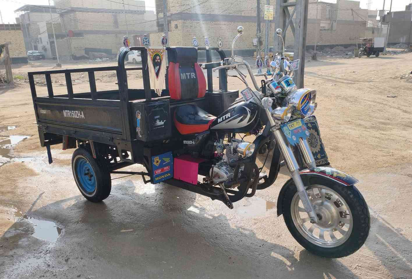 سلام عليكم MTR للبيع موديل 20 طالعه ب21 محرك 25 وكيلها جبرييييين 👑 شاصي ركبه كفاله تايرات خطه جوبلس دبلات كهربائيات كله جديد ((((((مكاني نجف حي النداء السعر 1650)))) رقمي ***********
