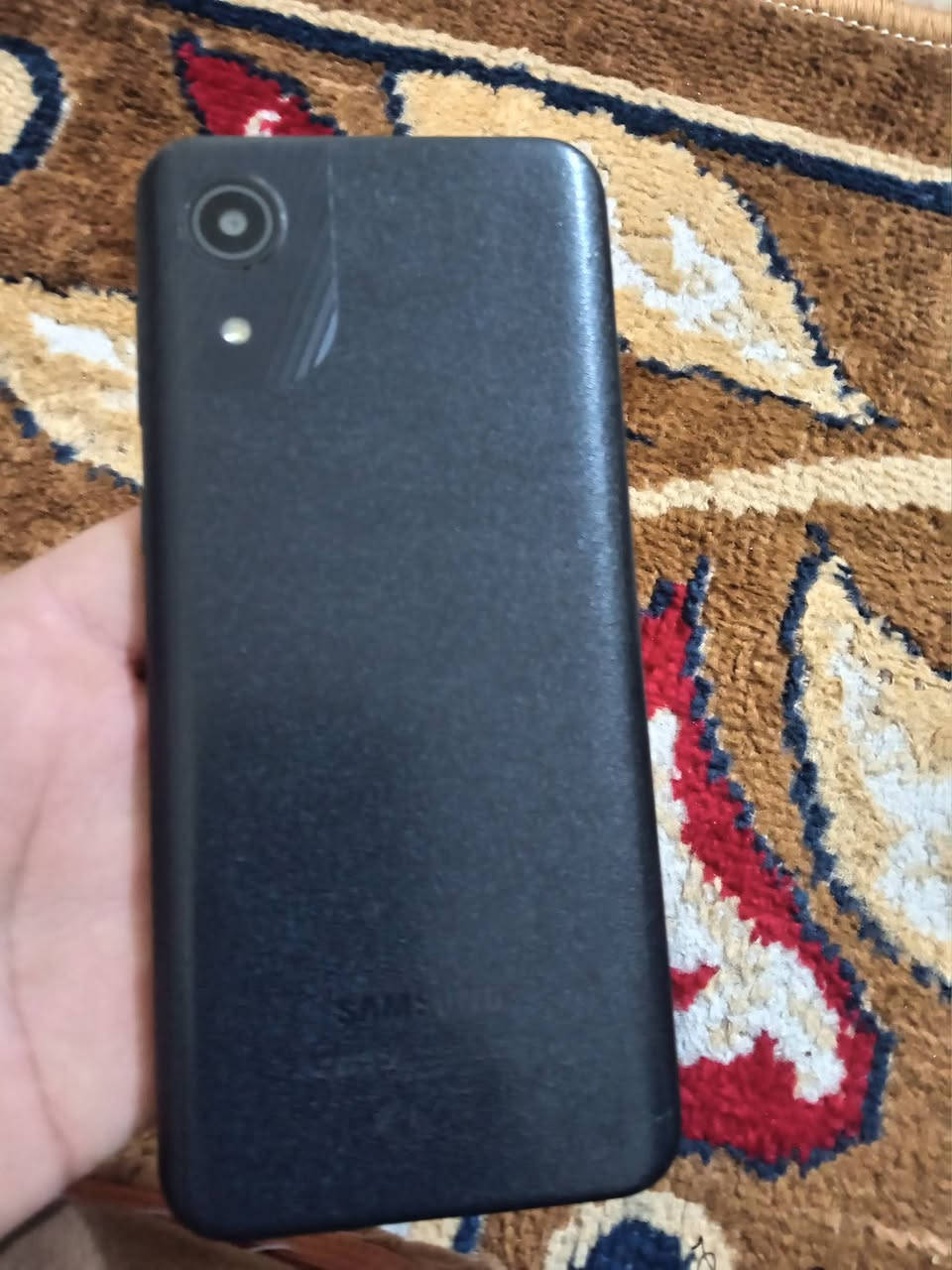 مبايل للبيع الشراي يجي خاص مكان ميسان


**إذا كنت صاحب هذا الإعلان وتريد حذفه لأي سبب، رجاءا أرسل رسالة إلى الدعم الفني**