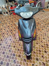 دراجة اكزز • مكفوله • الجزيره باب الهوى