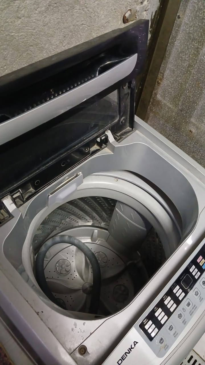 دنكا باب أول ١٥ كيلو نضيفه جدا ١٧٥


**إذا كنت صاحب هذا الإعلان وتريد حذفه لأي سبب، رجاءا أرسل رسالة إلى الدعم الفني**