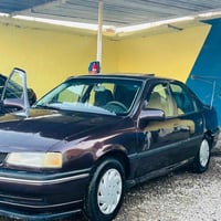 فيكترا ١٫٨ • ١٩٩٢ • رقم اربيل