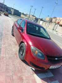 موديل ٢٠٠٨ • رقم بغداد • ورق