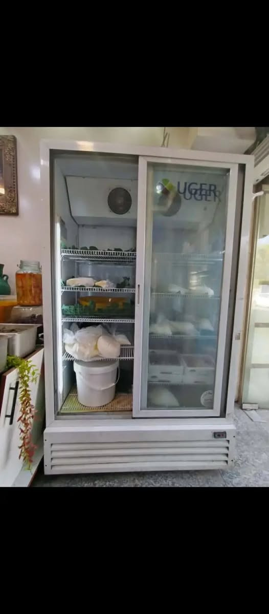متوفر براد بابين ايكور نظيف وشغال سعره 750 وبي مجال بسيط مكان بغداد زيونه


**إذا كنت صاحب هذا الإعلان وتريد حذفه لأي سبب، رجاءا أرسل رسالة إلى الدعم الفني**