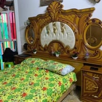 الحريه الدولعي • قرب سوق الدولعي • غرفة نوم