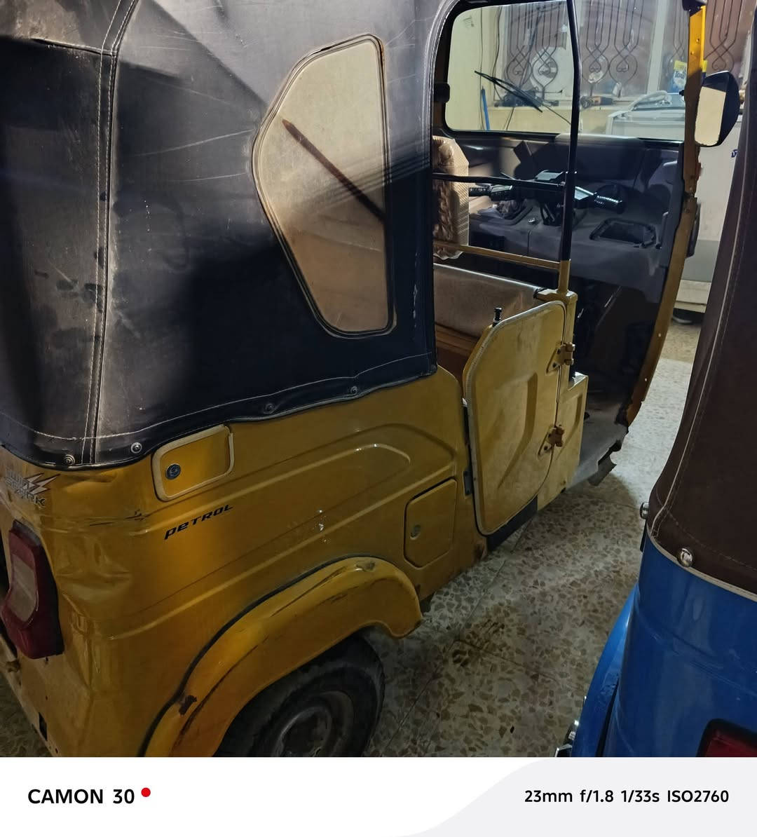 السلام عليكم تكتك للبيع موديل 21
تكتك نضيفه مال جناي مكفوله كفاله عامه ماعده هاي ضربه راجعه عليها سياره وما مرجعينها ع وضعها مكينه مكفوله تكتك ما متعوبه سعر 7 ونص وبيها مجال

***********

ملاحضه ابيع بس لليداور
