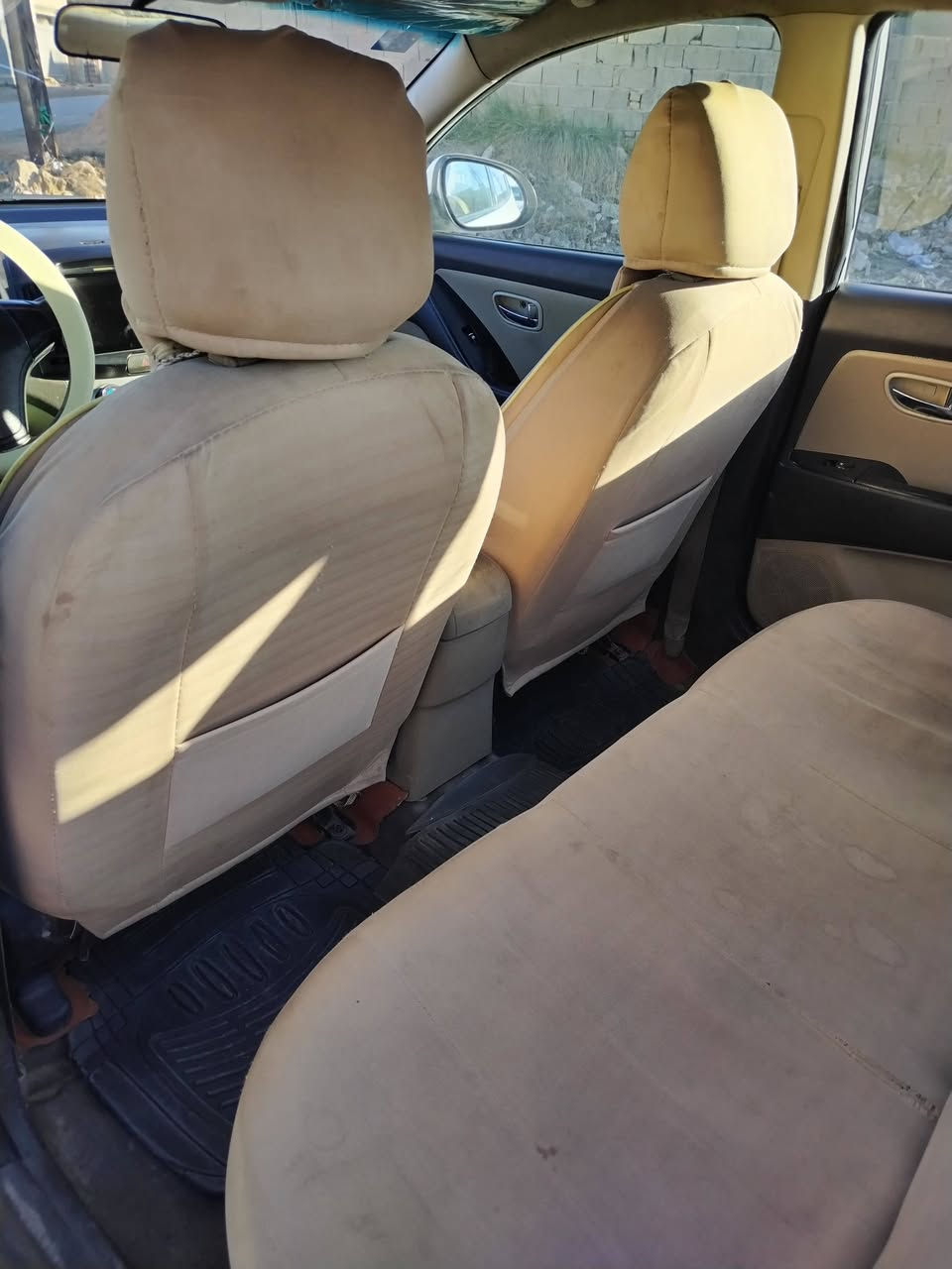 للبيع النترا 2011  كربلاء لون ابيض خليجي بسمي100ورقه بيها مجال قليل


**إذا كنت صاحب هذا الإعلان وتريد حذفه لأي سبب، رجاءا أرسل رسالة إلى الدعم الفني**