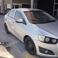 سونيك 2012 • مكينة وكير جديد • رقم قادسيه