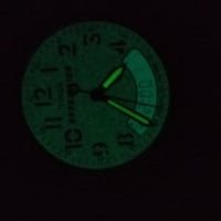 تايمكس إكسبدشن • إضاءة INDIGLO • مقاوم للماء ١٠٠م