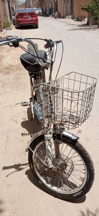 ١٦٠ • بطارية ليثيوم • كربلاء