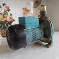 ماطور ماء • نظيف • حصان ونص