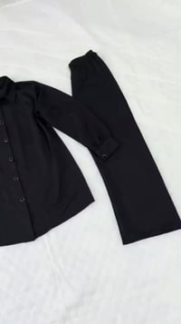 خياطة سوت • قماش باربي • توصيل محافظات