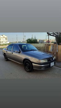 موديل ١٩٩٠ • اربيل • جير عادي