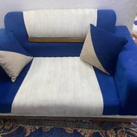 مدينه الصدر بغداد • كنب