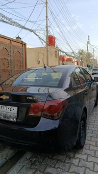 كروز • ٢٠١٣ • كربلاء