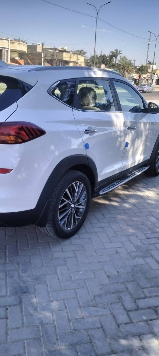 السلام عليكم توسان خليجي موديل 2020 الكاصد مكفولة كفالة عاصمة ماشية 33 المكان مدينة الصدر السعر 200 رقم ***********
