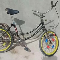 باسكال • عدد اثنين • مقاس ٢٠/١٦