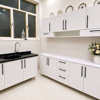 تخفيضات • خزائن • مطبخ