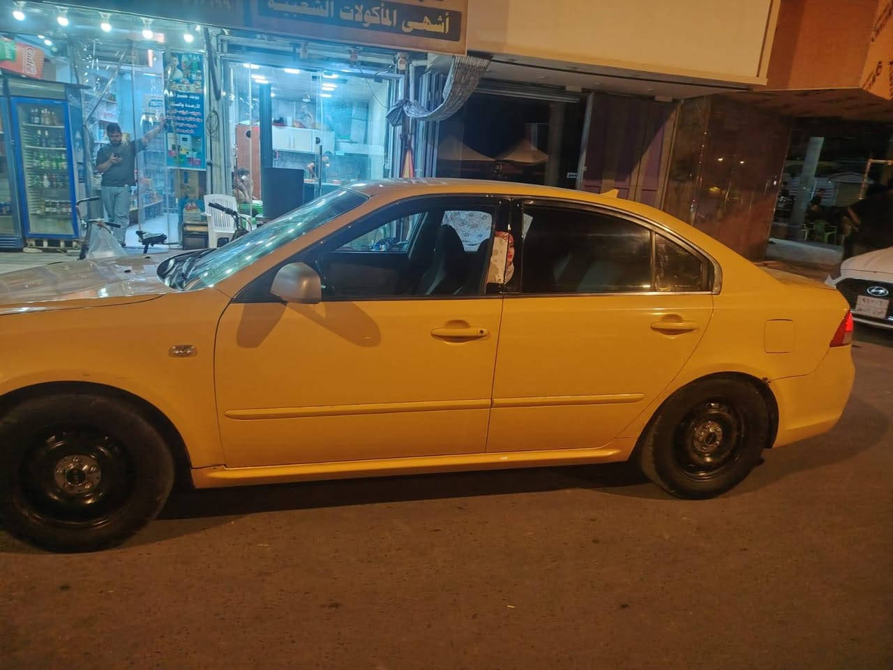 سلام عليكم اوبتيمه 2008بسمي سياره جاهزه تبريد حداديه امامي خالفي رديتر جيديده تخم تاير باتري جديد منضومه تبريد جديده سياره خير من الله سعر 100وبيها مجال *********** الدوانيه الحمزه الشرقي
