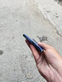 جهاز هونر X8 ذاكره 128 رام8 جهاز نظيف شرط ممفتوح بي فطر صغير بالزاوية ...