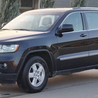 جيب لاريدو • ٢٠١١ • السليمانية